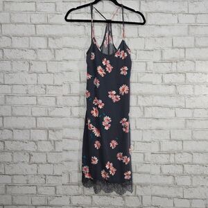 O'Neill floral dress